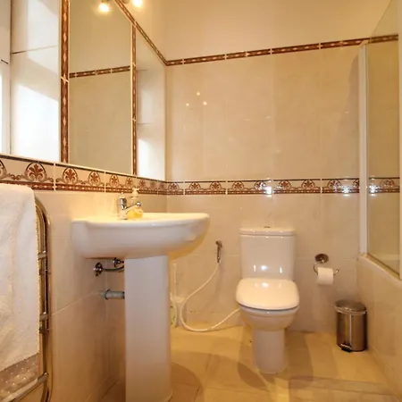 Casa Tenente Camilo Lagos