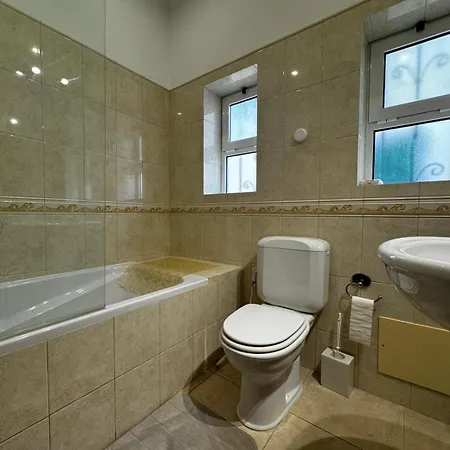 Villa Casa Tenente Camilo Lagos