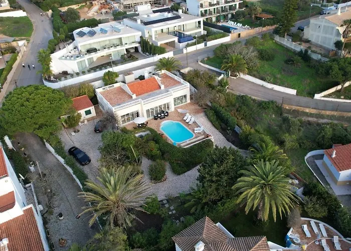 Villa Casa Tenente Camilo *