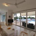 Villa Casa Tenente Camilo *