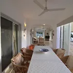 Casa Tenente Camilo Villa *