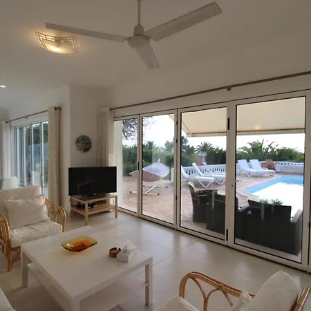 فيلة Casa Tenente Camilo *