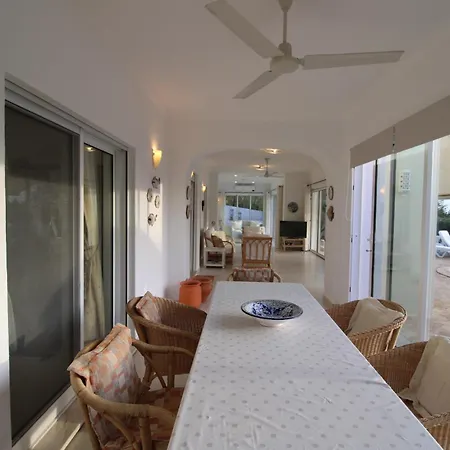 Casa Tenente Camilo Villa *