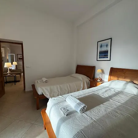 Casa Tenente Camilo فيلة لاغوس