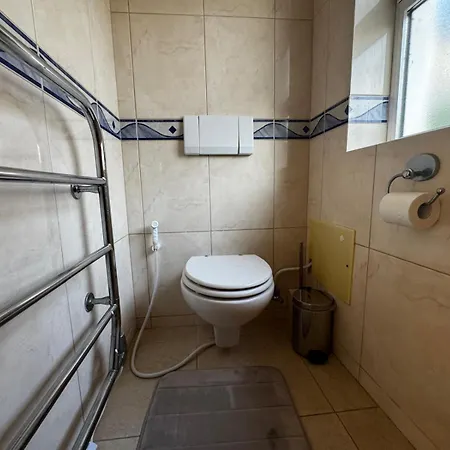 Villa Casa Tenente Camilo Lagos