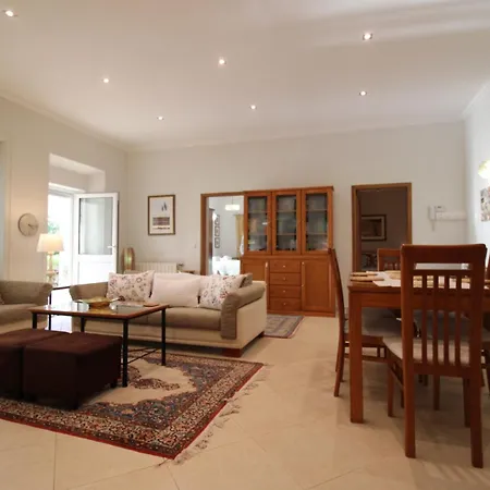 ヴィラ Casa Tenente Camilo *