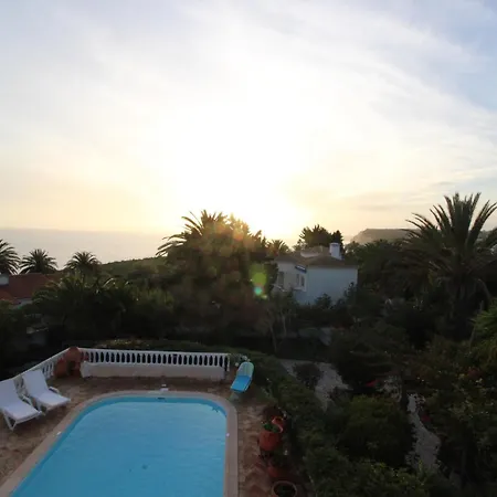 Casa Tenente Camilo * Lagos