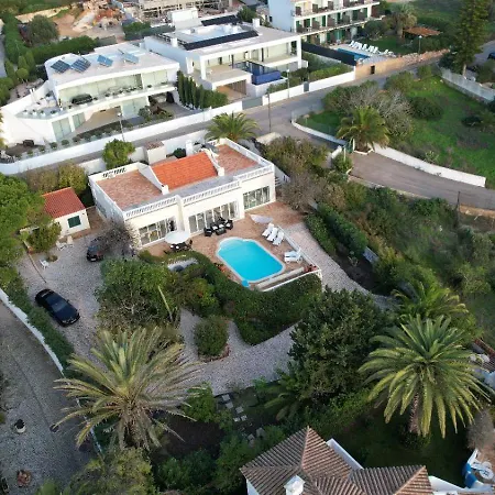 Villa Casa Tenente Camilo *