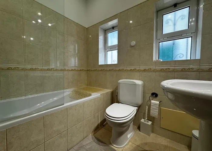 别墅 Casa Tenente Camilo 拉哥斯