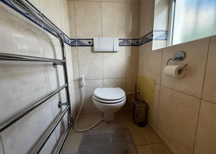 别墅 Casa Tenente Camilo 拉哥斯