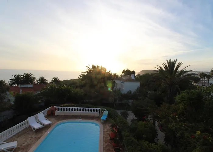 Casa Tenente Camilo * 拉哥斯