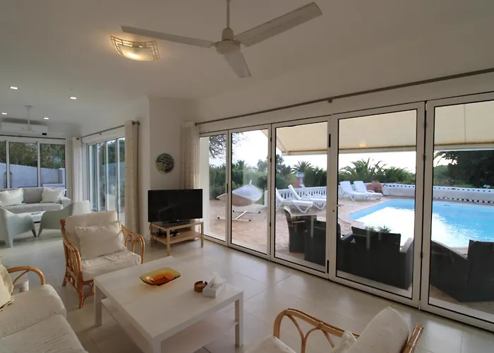 Villa Casa Tenente Camilo *