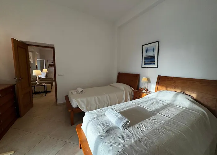 Casa Tenente Camilo Villa Lagos