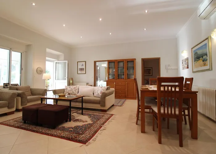 Villa Casa Tenente Camilo *