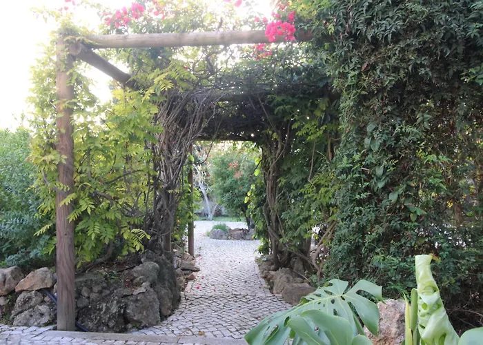 Casa Tenente Camilo Villa Lagos